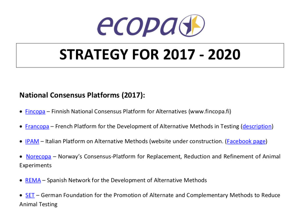 Ecopa Events – Page 2 – ecopa